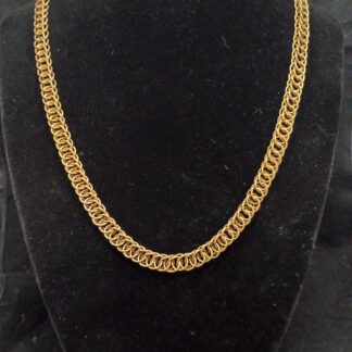 Golden Serpent