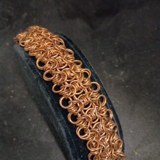 Nomad’s Rhythm Bracelet