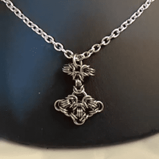 Religious Pendants